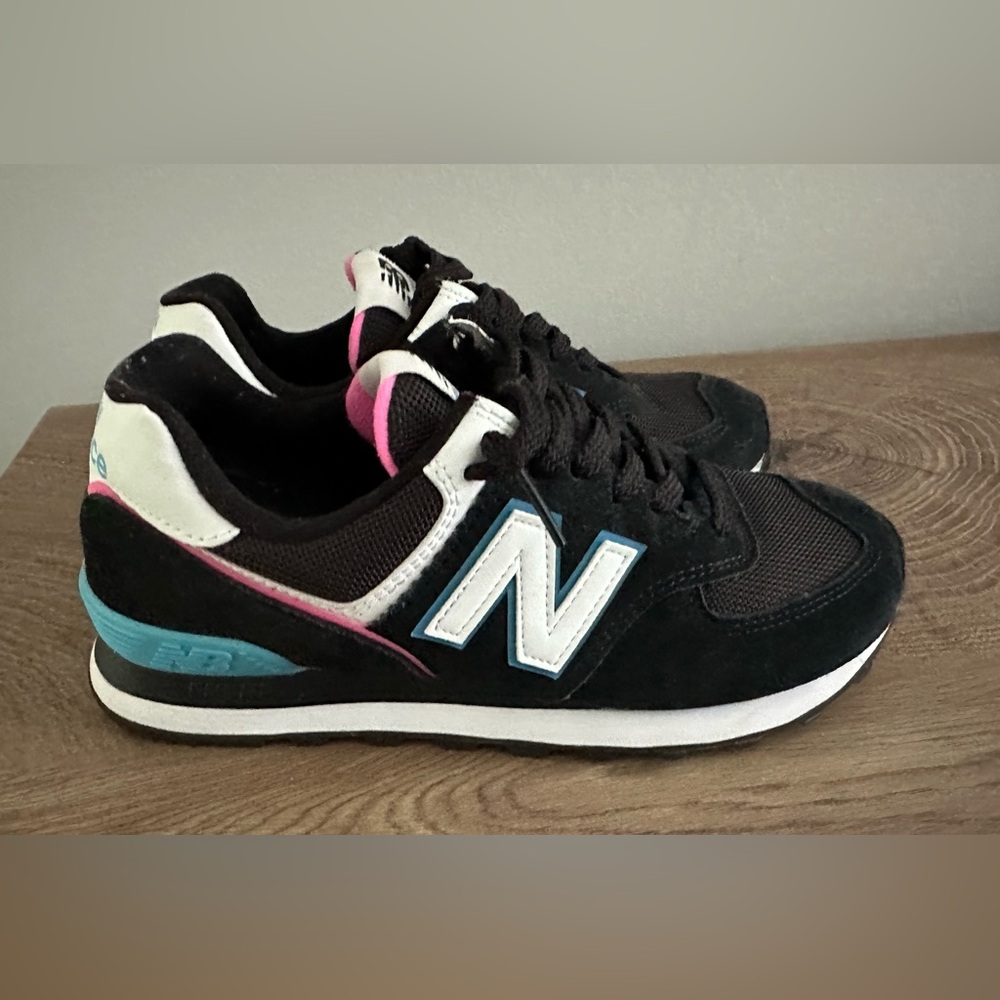 New Balance 574
